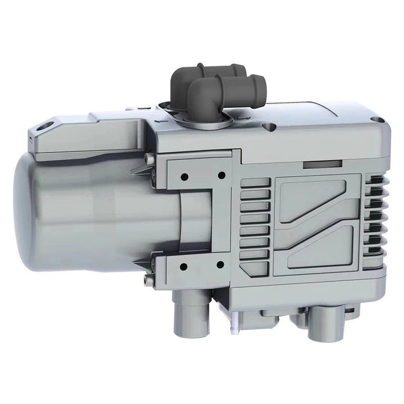 Rv Diesel Heater 12V - 12V 5KW Parking Heater Engine Preheater