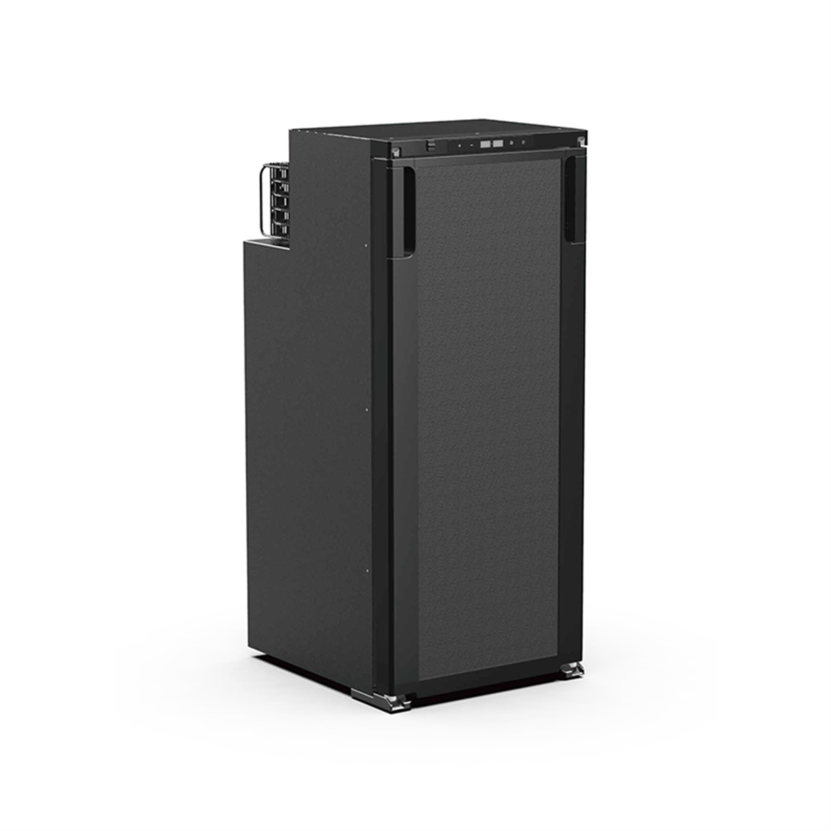 12V Fridge Freezer Rv - 90L Caraven RV 12V Camper Van