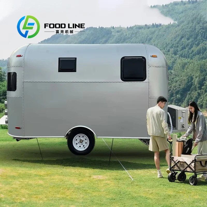 Off Road Camper Trailer Tent - Customized Waterproof Foldable Roof Top Tent