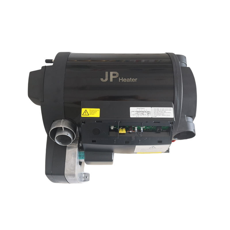 Rv Diesel Heater 12V - JP 4kw 12v Diesel Air And