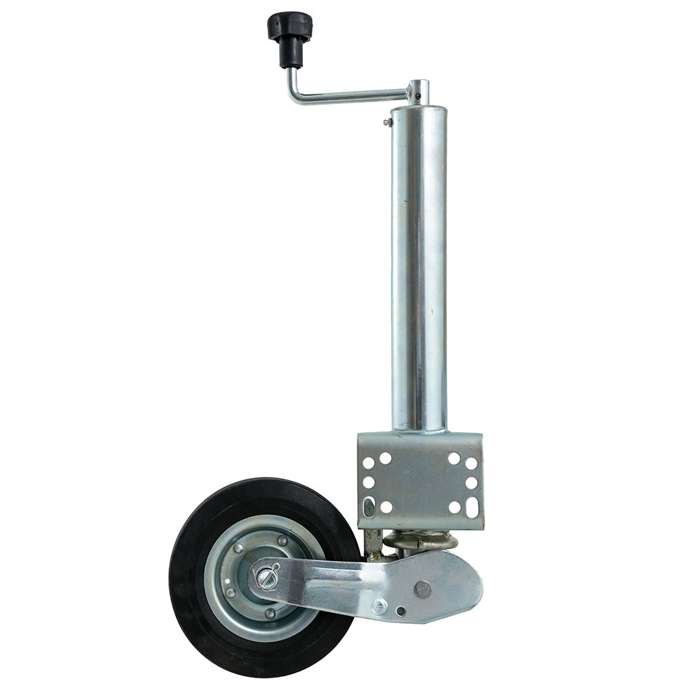 Camper Trailer Jockey Wheel - 200KG /400KG Caravan Accessories Camper Parts