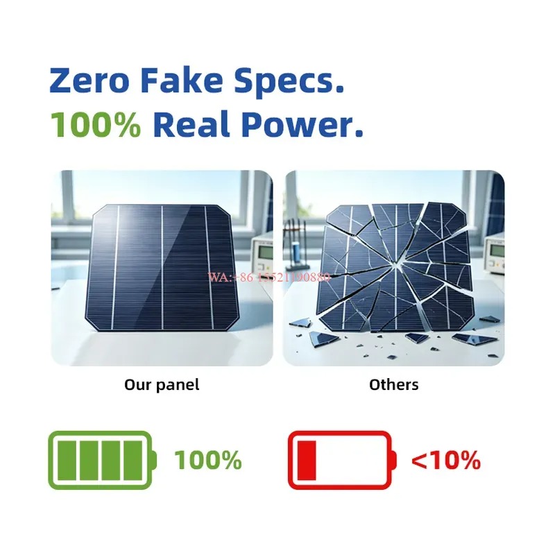 Rv Solar Panel Kit 400W - wmwmnu for Foldable Solar Panel 400W