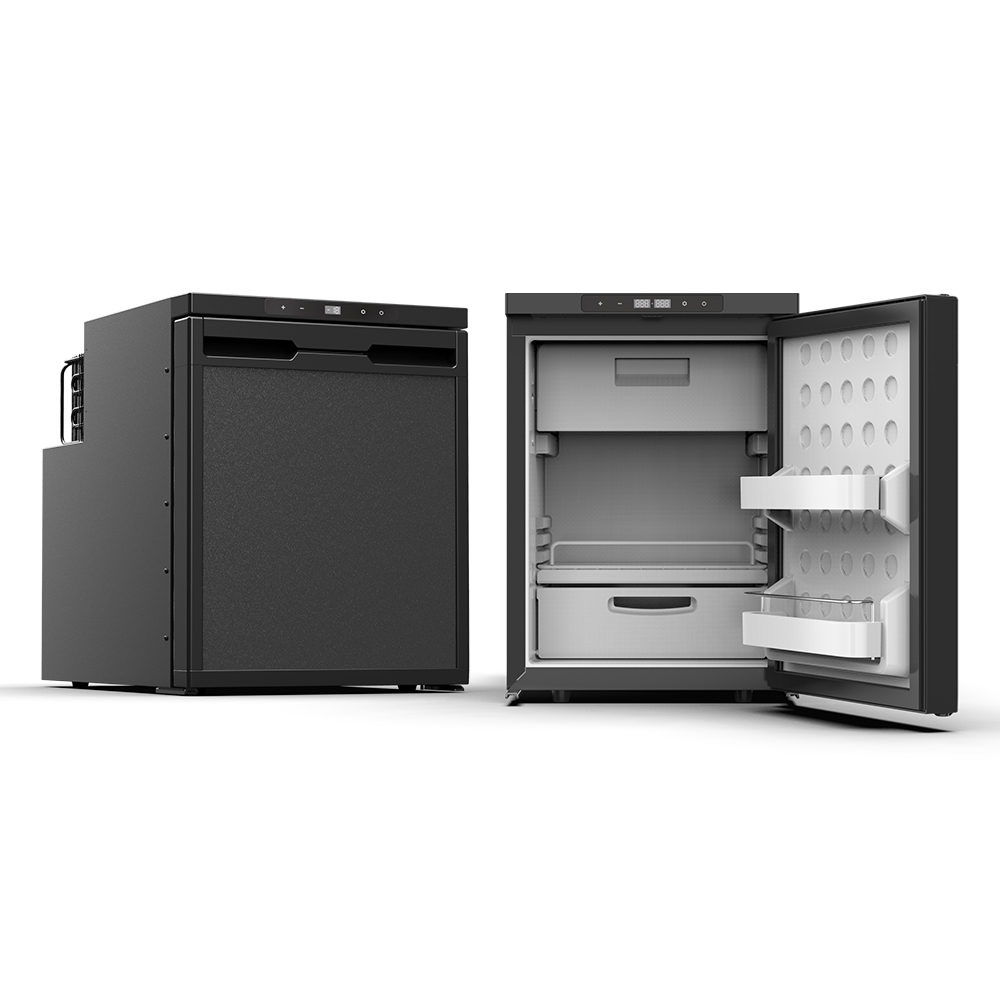 12V Fridge Freezer Rv - CR50 Alpicool RV Fridge DC Compressor