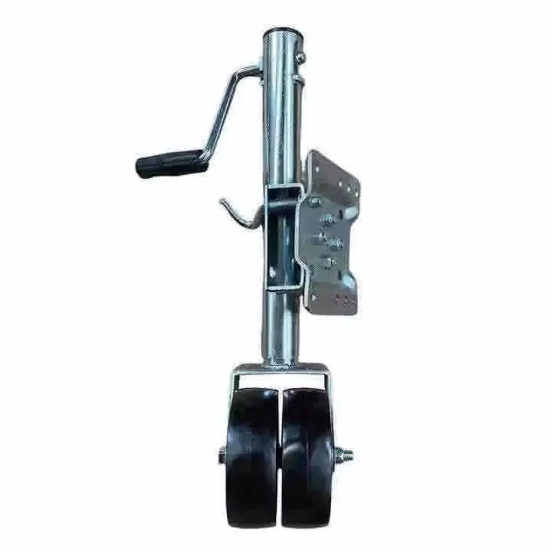 1500 lb Jockey Wheel 51mm Trai - Camper Trailer Jockey Wheel ulasan dan harga