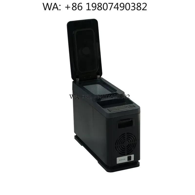 wmwmnu for Alpicool CF8 Armres - 12V Fridge Freezer Rv ulasan dan harga