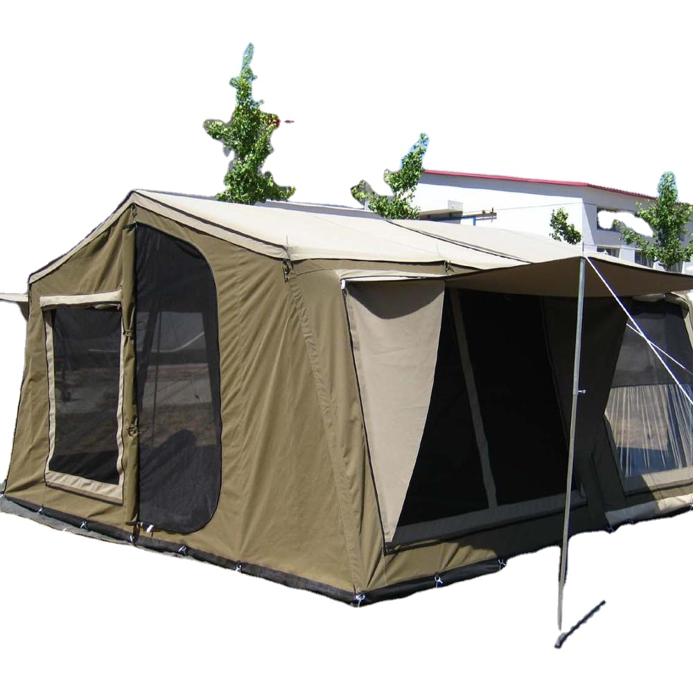 The Most Popular Travel Off Ro - Off Road Camper Trailer Tent ulasan dan harga