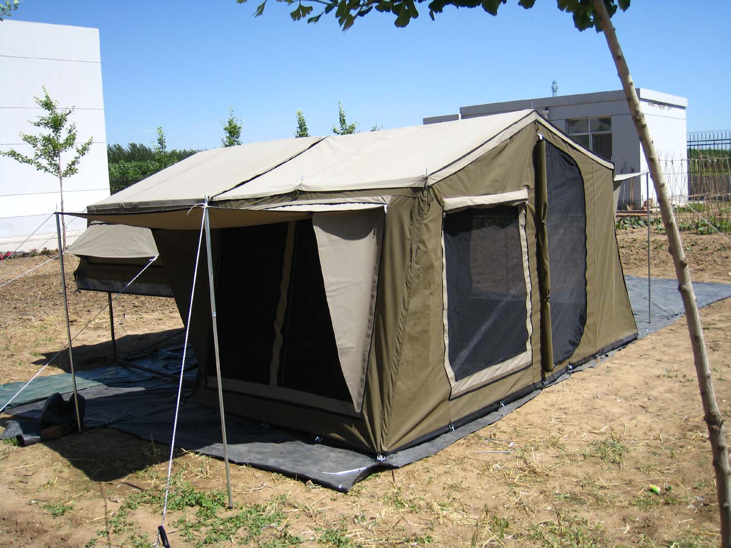The Most Popular Travel Off Ro - Off Road Camper Trailer Tent ulasan dan harga