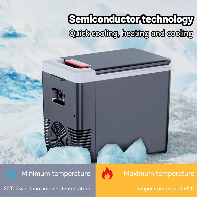 220V Home Refrigerator 12V Car - 12V Fridge Freezer Rv ulasan dan harga
