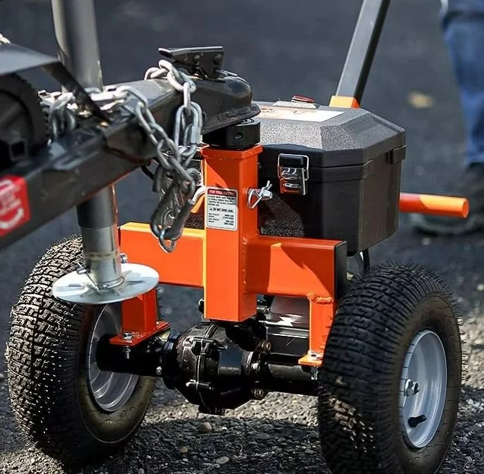 Electric Caravan Mover,2000kg  - Camper Trailer Jockey Wheel ulasan dan harga