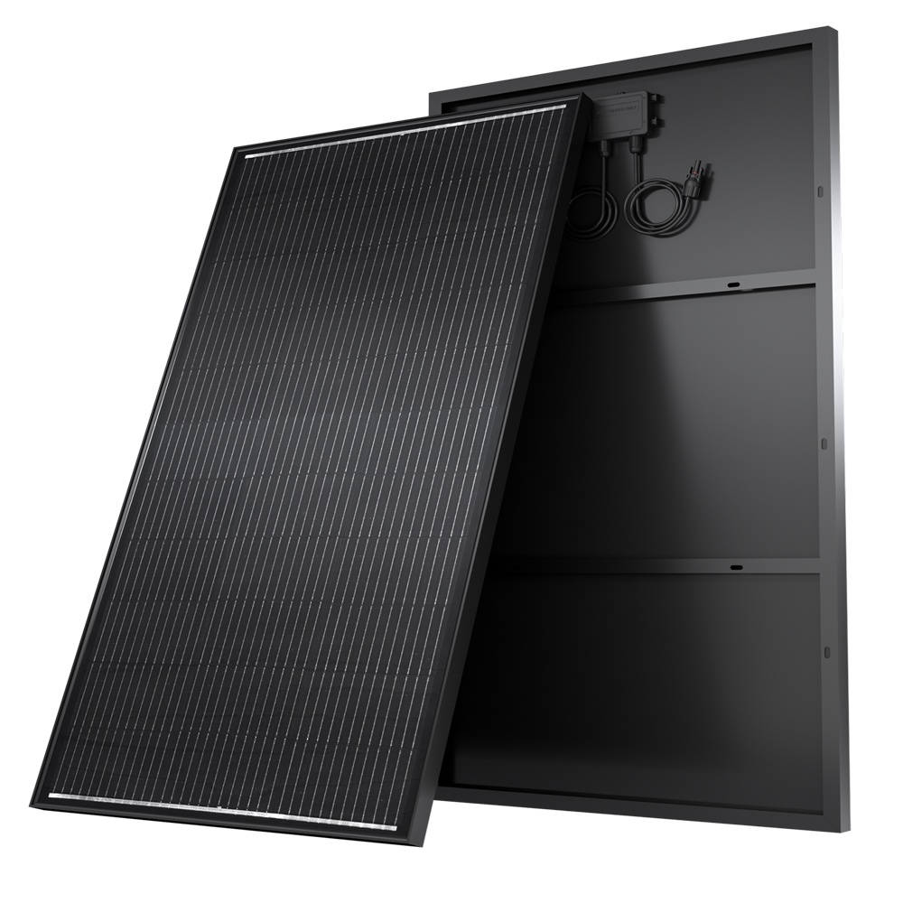 PET Solar Panel Kit 200W 240W  - Rv Solar Panel Kit 400W ulasan dan harga