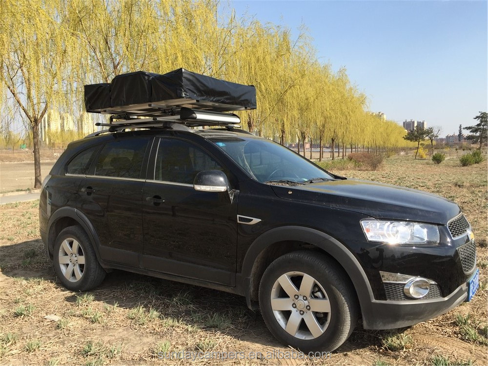 4x4 Off-Road Camper Camping Ro - Off Road Camper Trailer Tent ulasan dan harga