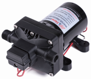 12v Dc4 Chamber Stable Caravan - Rv Water Pump 12V 55Psi ulasan dan harga