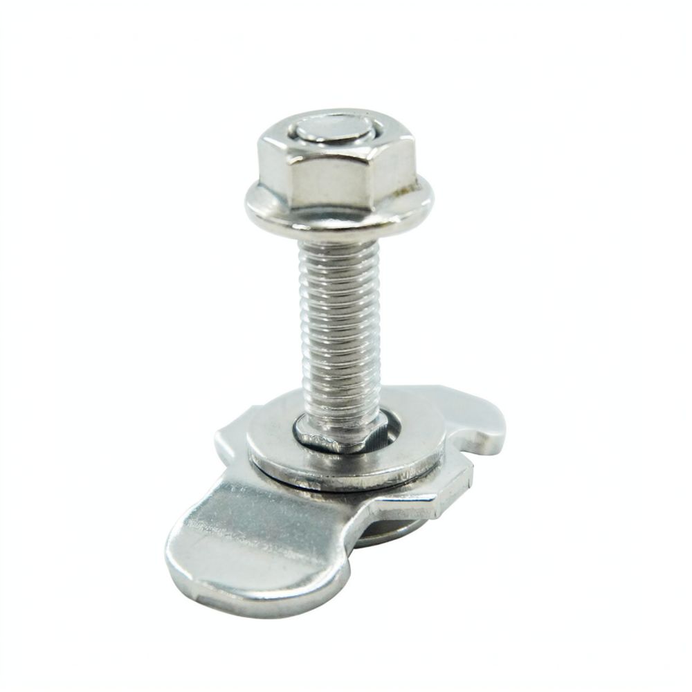 M8 Threaded Studs For Van Conv - Camper Trailer Roof Rack ulasan dan harga