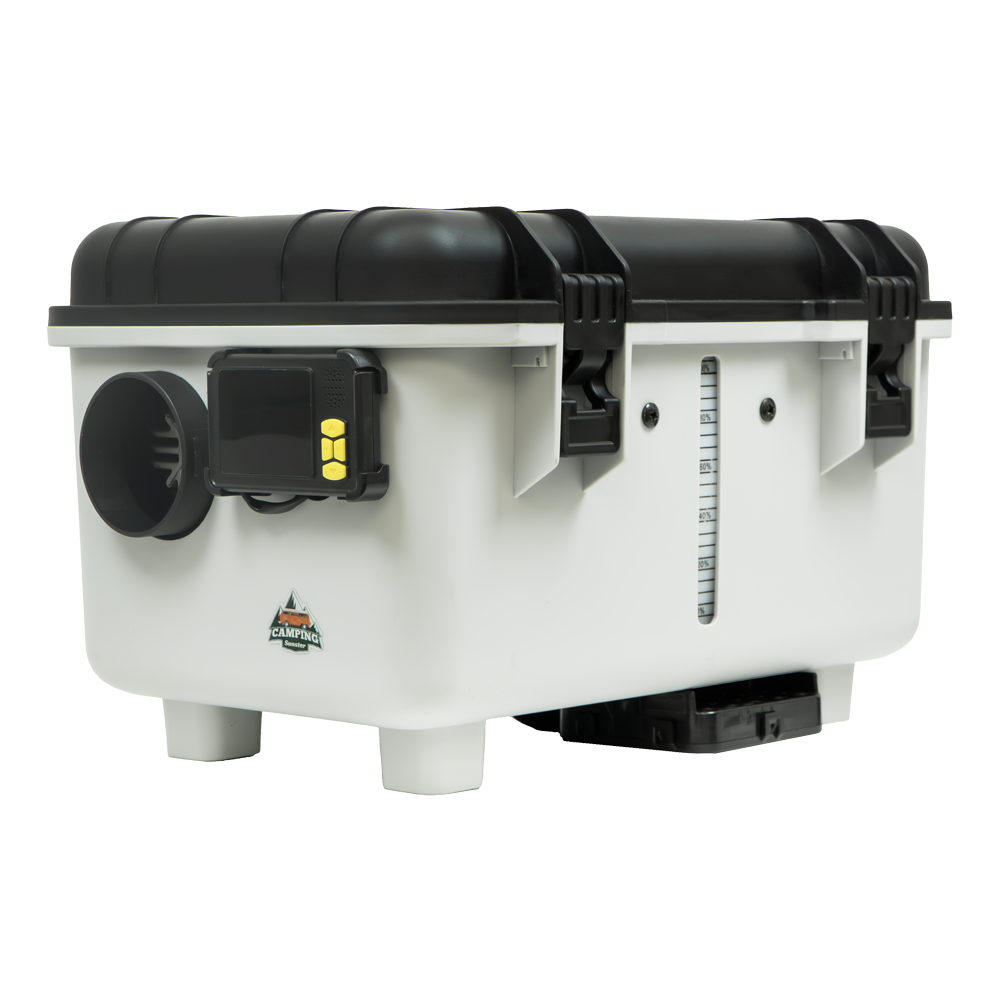 Portable Toolbox Diesel Parkin - Rv Diesel Heater 12V ulasan dan harga
