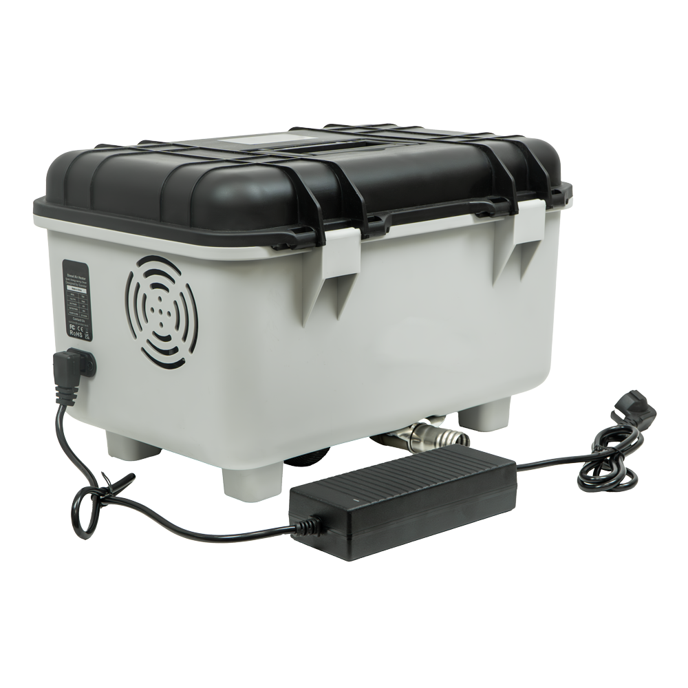 Portable Toolbox Diesel Parkin - Rv Diesel Heater 12V ulasan dan harga