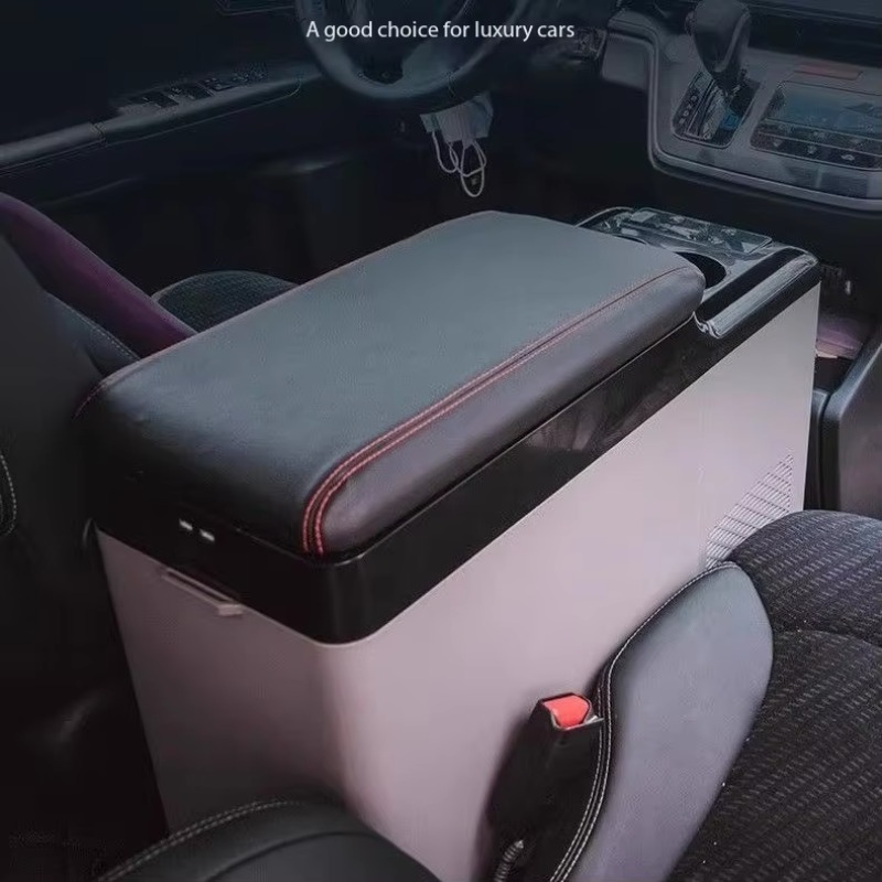 CF8 8L 12v Portable Car Freeze - 12V Fridge Freezer Rv ulasan dan harga