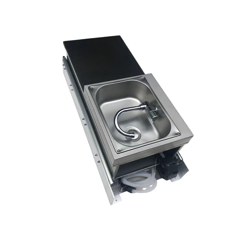 Trailer Camper RV Slide Out Ki - Camper Trailer Kitchen Slide ulasan dan harga