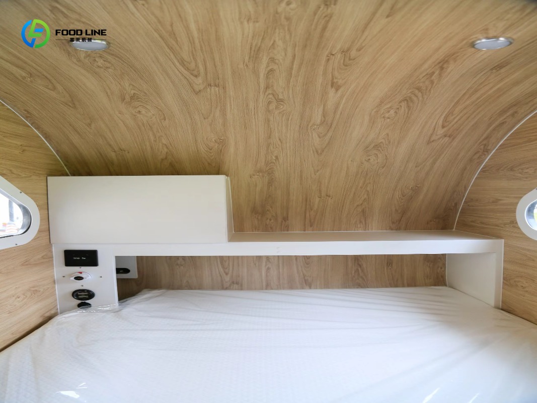 Custom Teardrop Camper Trailer - Off Road Camper Trailer Tent ulasan dan harga