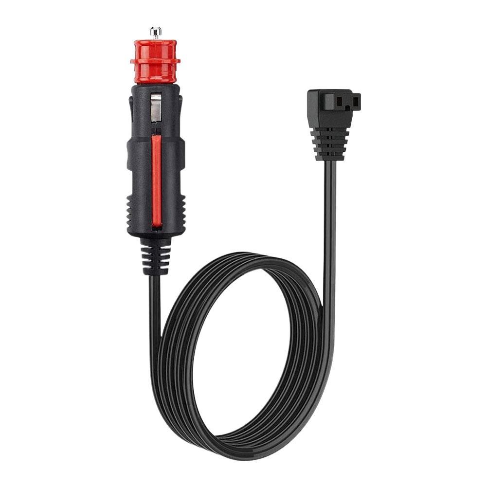 Car Refrigerator Extension Cab - 12V Fridge Freezer Rv ulasan dan harga