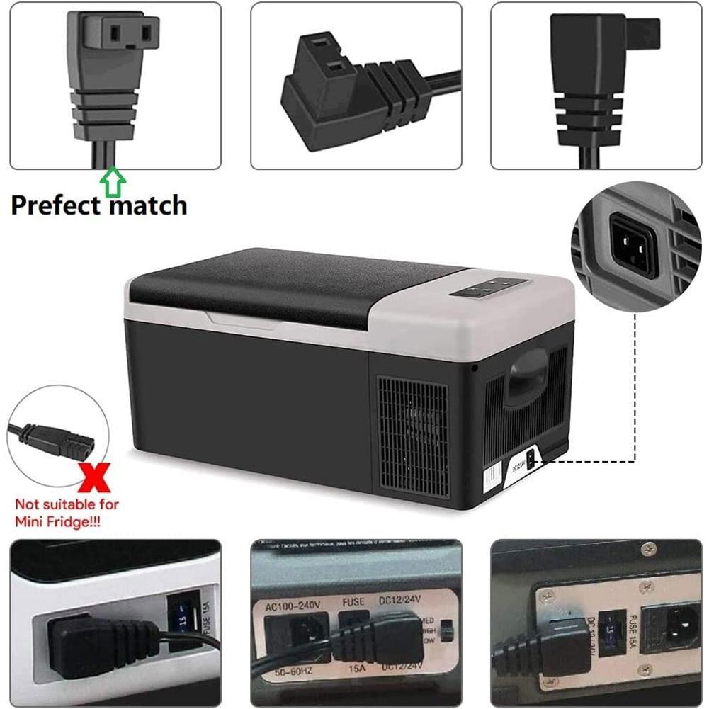 Car Refrigerator Extension Cab - 12V Fridge Freezer Rv ulasan dan harga