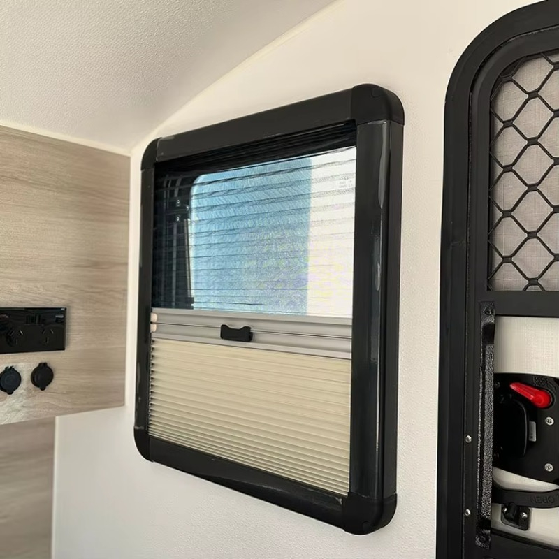 Off Road Teardrop Camper Trail - Camper Trailer Roof Rack ulasan dan harga