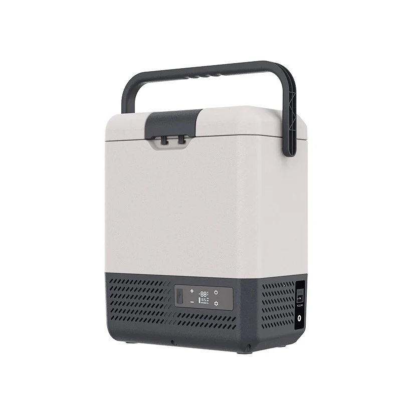 8L Alpicool Auto Car RV Refrig - 12V Fridge Freezer Rv ulasan dan harga