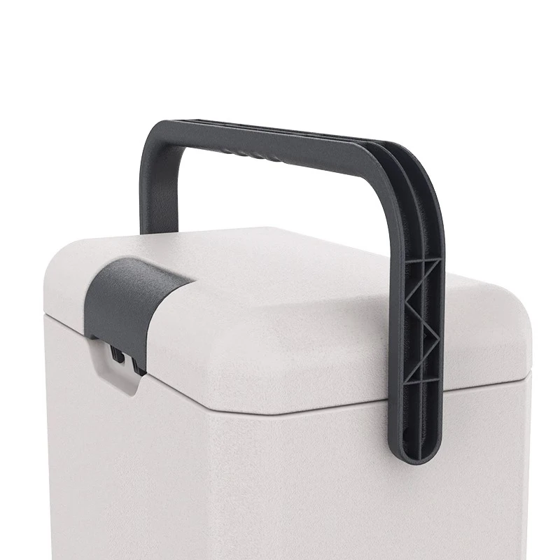 8L Alpicool Auto Car RV Refrig - 12V Fridge Freezer Rv ulasan dan harga