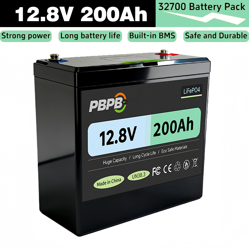 12V 60AH-200AH Lithium Battery - Rv Lithium Battery 200Ah ulasan dan harga