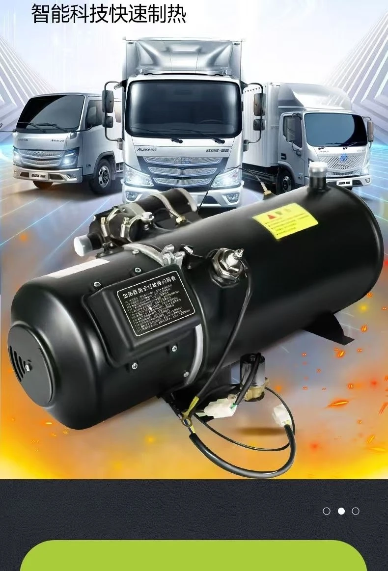 Useful 12V 24V Diesel Air Heat - Rv Diesel Heater 12V ulasan dan harga