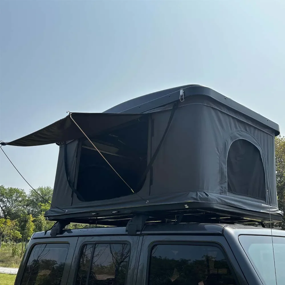 Newly Upgraded Yeyun Factory C - Off Road Camper Trailer Tent ulasan dan harga