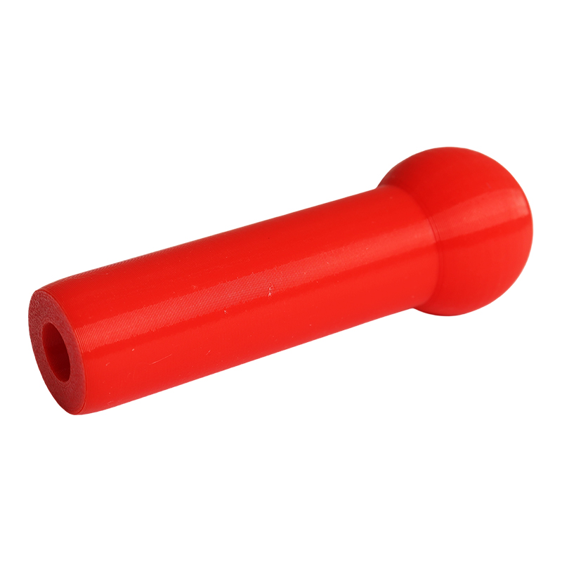 3D Printed RV Support Wheel Kn - Camper Trailer Jockey Wheel ulasan dan harga