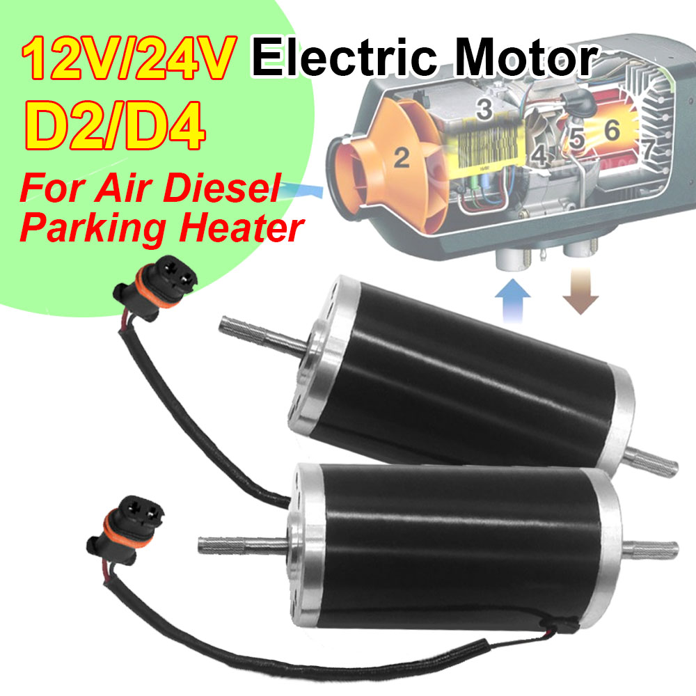 12V/24V D2/D4 Car Heater Elect - Rv Diesel Heater 12V ulasan dan harga