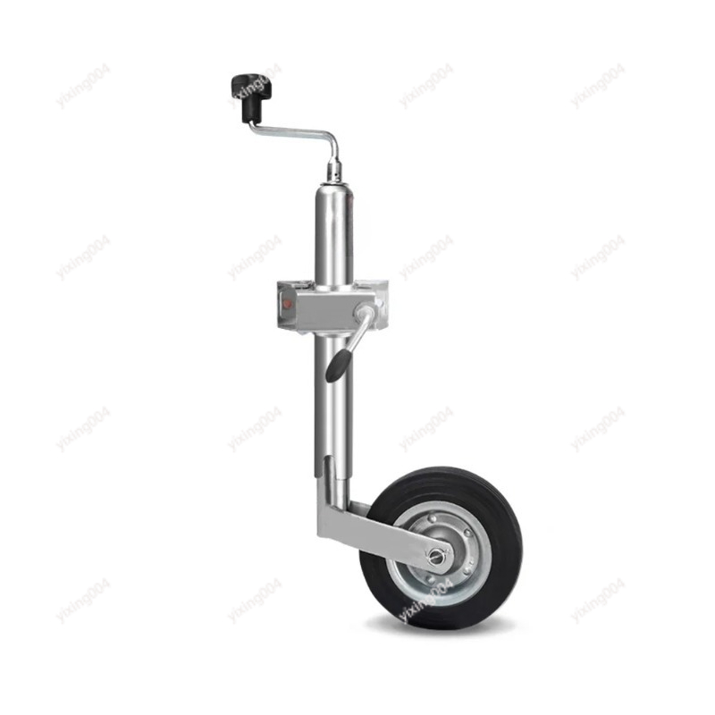 Top Wind Trailer Jack Jockey W - Camper Trailer Jockey Wheel ulasan dan harga