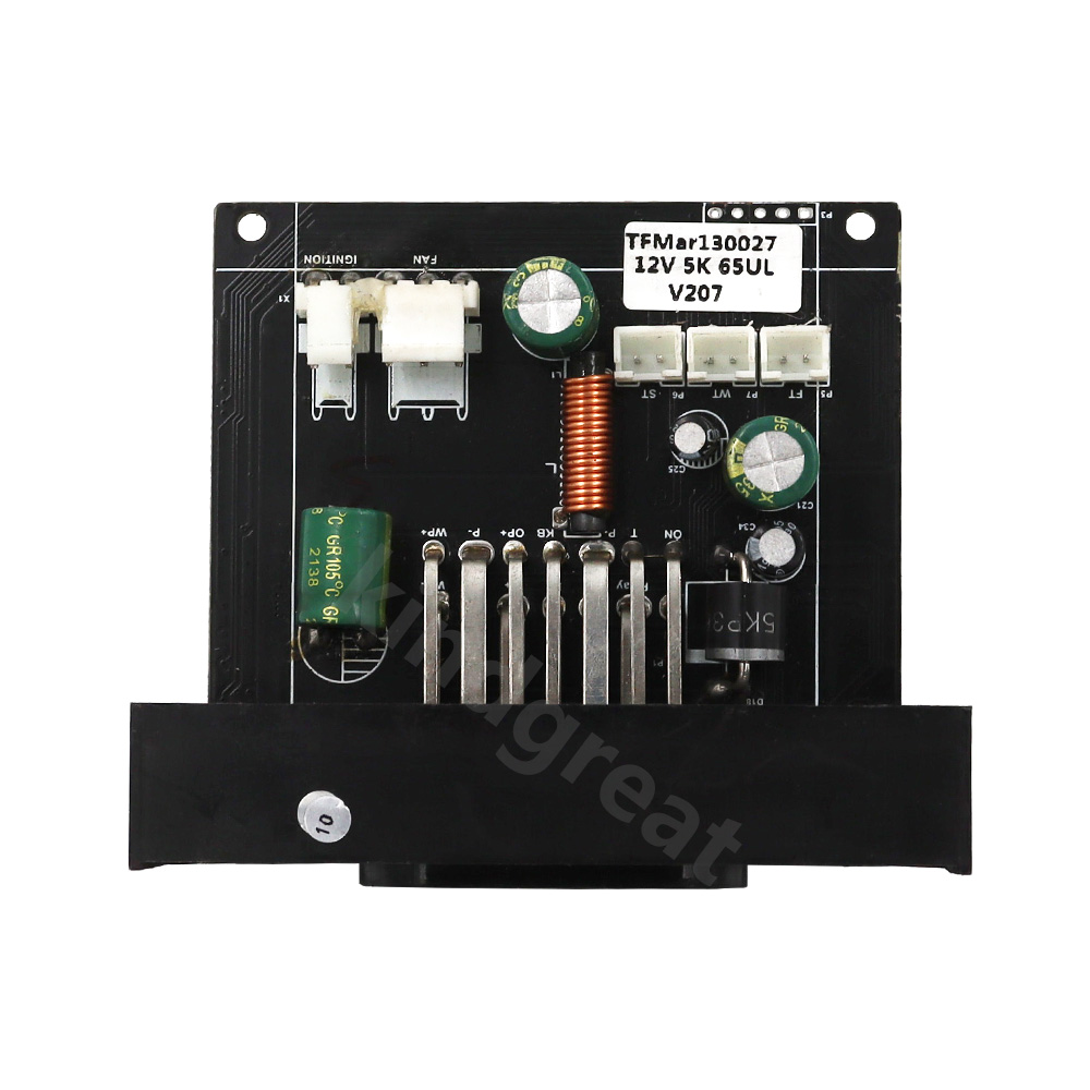 For 5KW 12V Diesel RV Car Boat - Rv Diesel Heater 12V ulasan dan harga