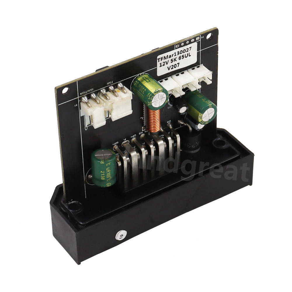 For 5KW 12V Diesel RV Car Boat - Rv Diesel Heater 12V ulasan dan harga