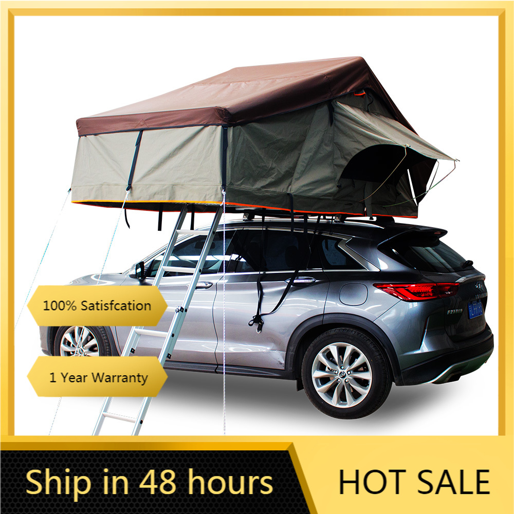 4x4 Camper Trailer Roof Top Te - Camper Trailer Roof Rack ulasan dan harga