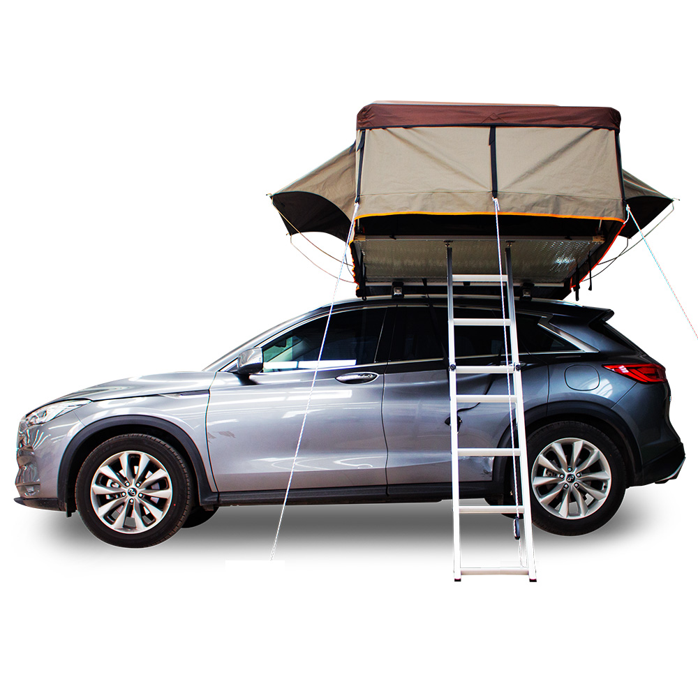 4x4 Camper Trailer Roof Top Te - Camper Trailer Roof Rack ulasan dan harga
