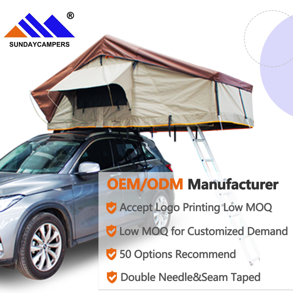 4x4 Camper Trailer Roof Top Te - Camper Trailer Roof Rack ulasan dan harga
