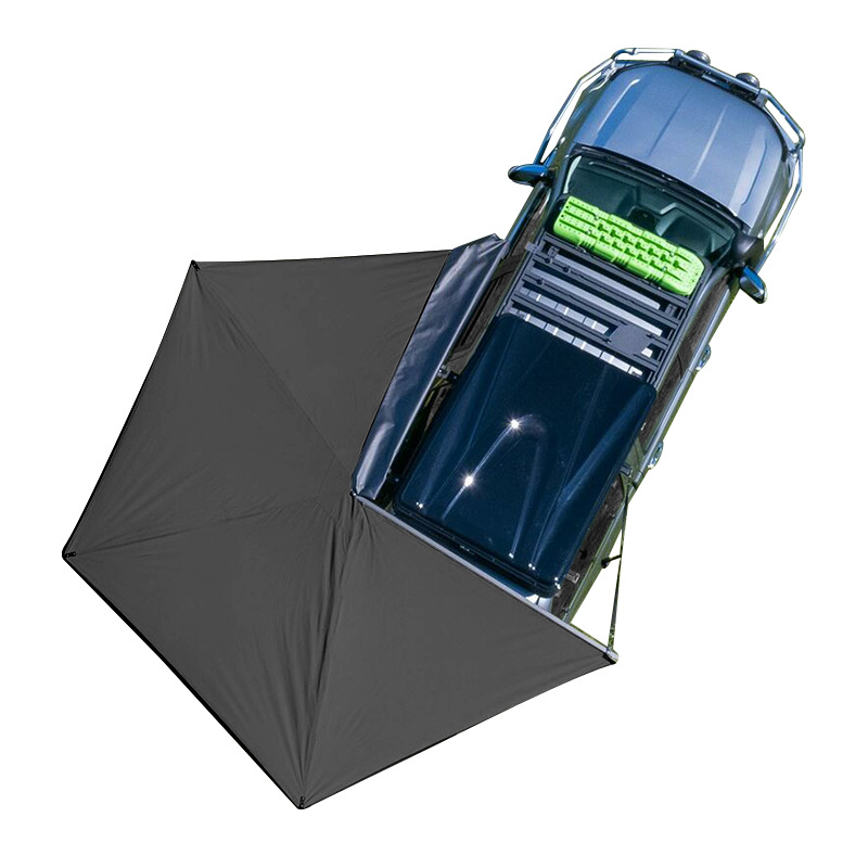 2M Car Awning,Car Side Awning  - Off Road Camper Trailer Tent ulasan dan harga