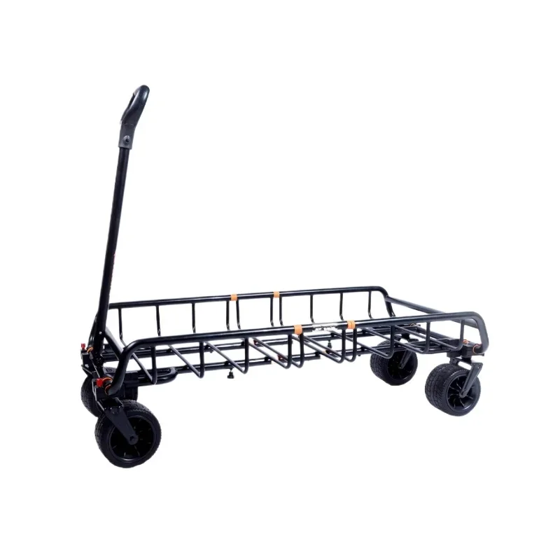 Multifunctional camper four-wh - Camper Trailer Roof Rack ulasan dan harga