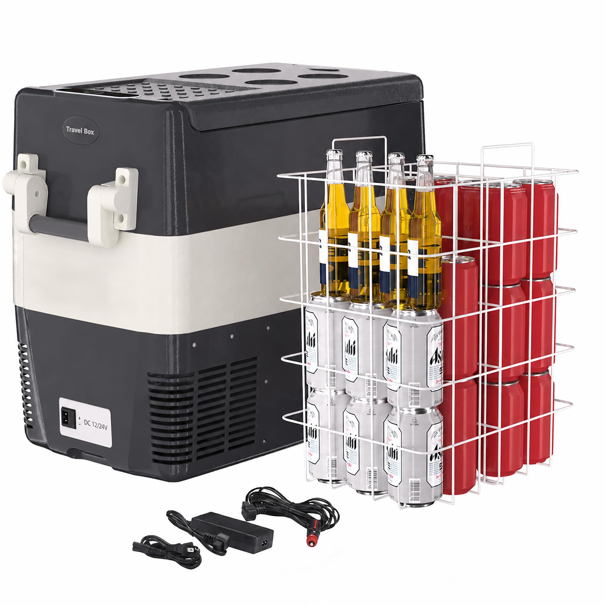 12V Refrigerator Fridge Freeze - 12V Fridge Freezer Rv ulasan dan harga
