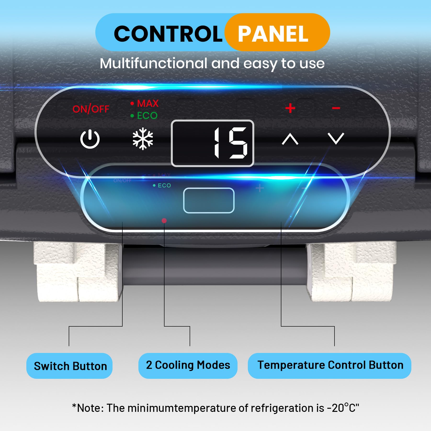 12V Refrigerator Fridge Freeze - 12V Fridge Freezer Rv ulasan dan harga
