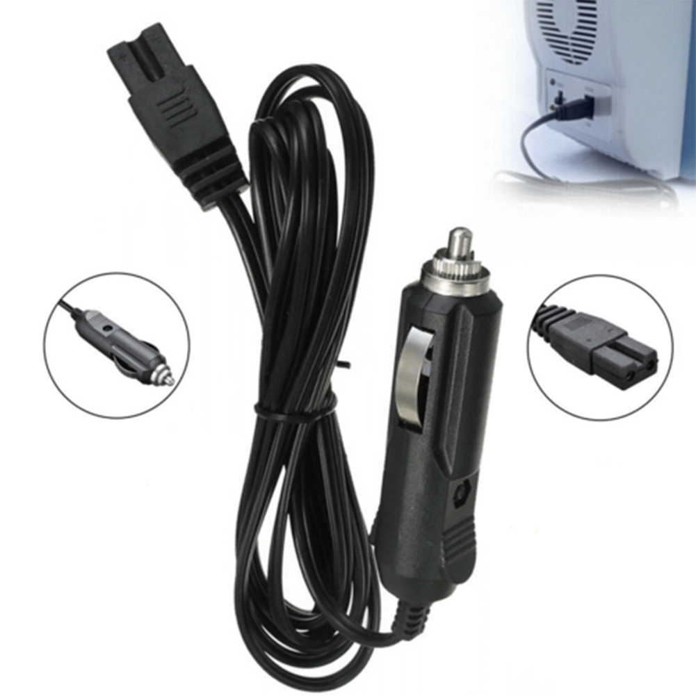 1Pc 120W 12V DC Power Cord 10A - 12V Fridge Freezer Rv ulasan dan harga