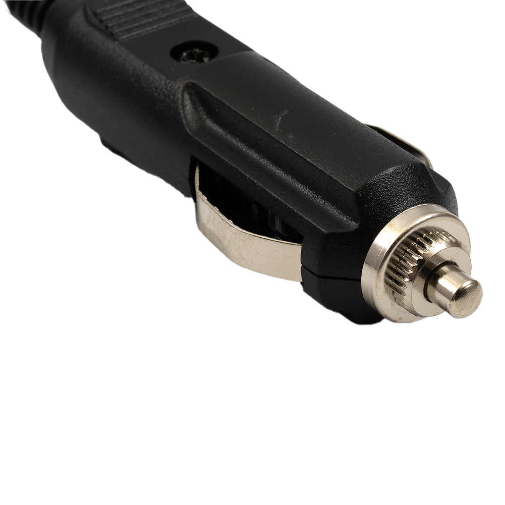 1Pc 120W 12V DC Power Cord 10A - 12V Fridge Freezer Rv ulasan dan harga