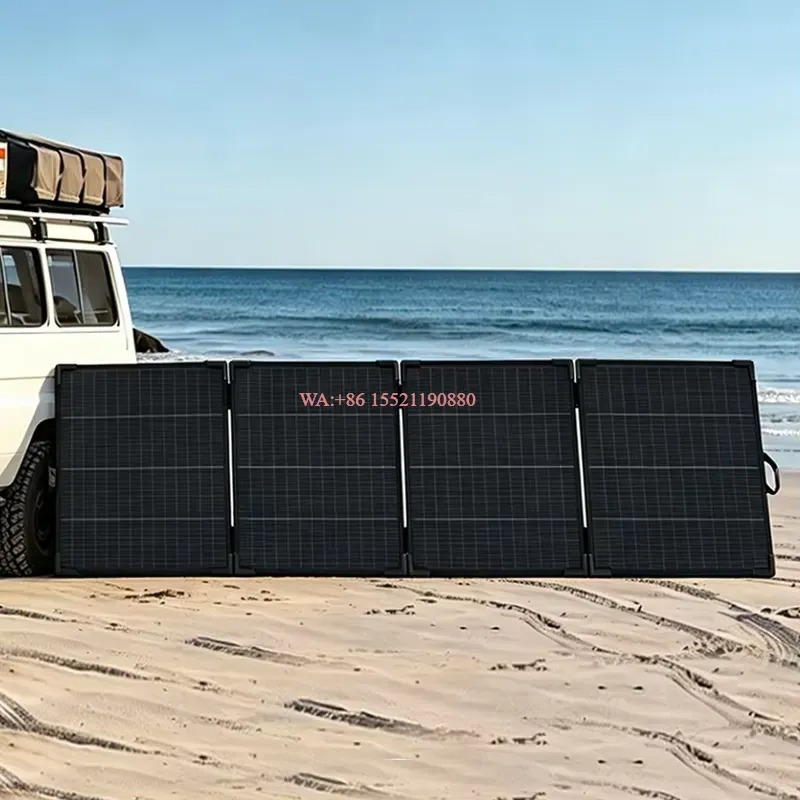 wmwmnu for Foldable Solar Pane - Rv Solar Panel Kit 400W ulasan dan harga