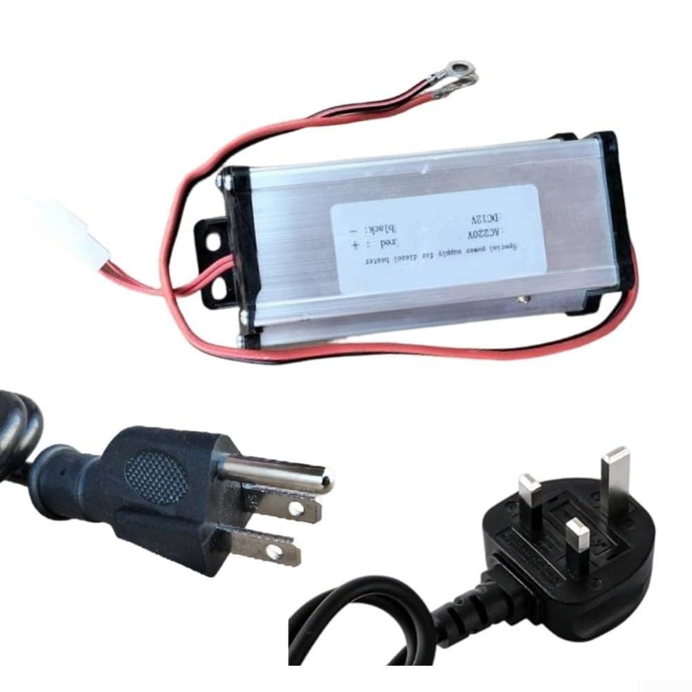 300W Power Diesel Heater Conve - Rv Diesel Heater 12V ulasan dan harga