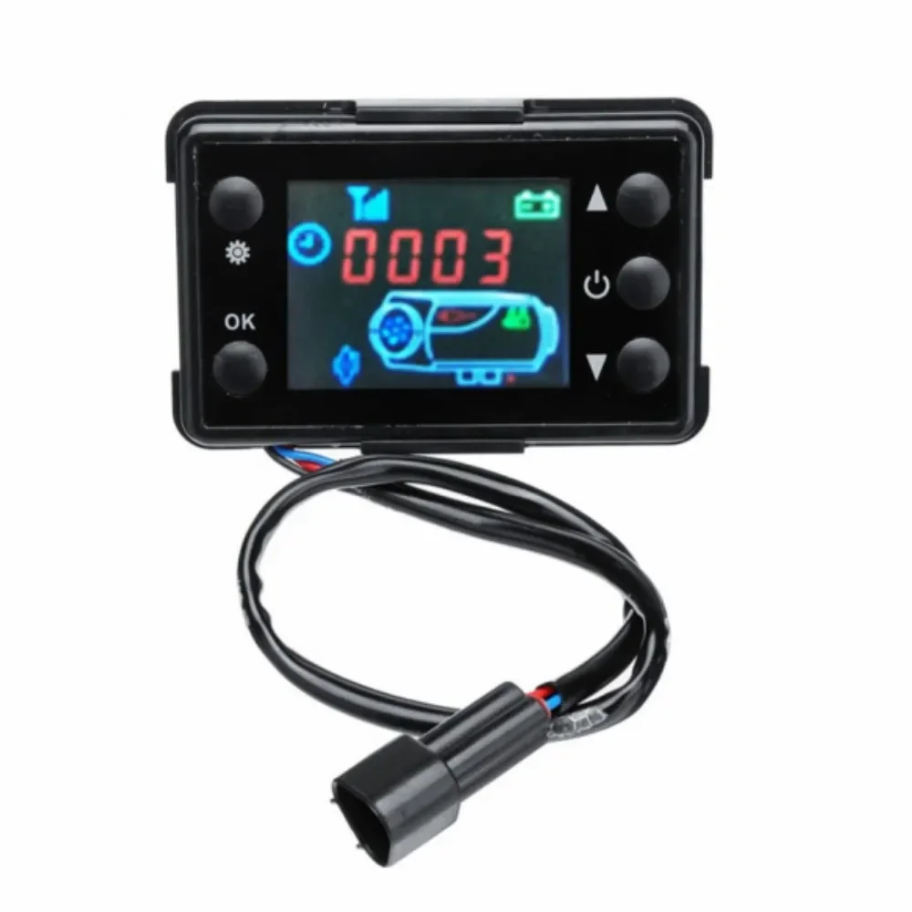 12V 24V 2KW 5KW 8KW Air Diesel - Rv Diesel Heater 12V ulasan dan harga